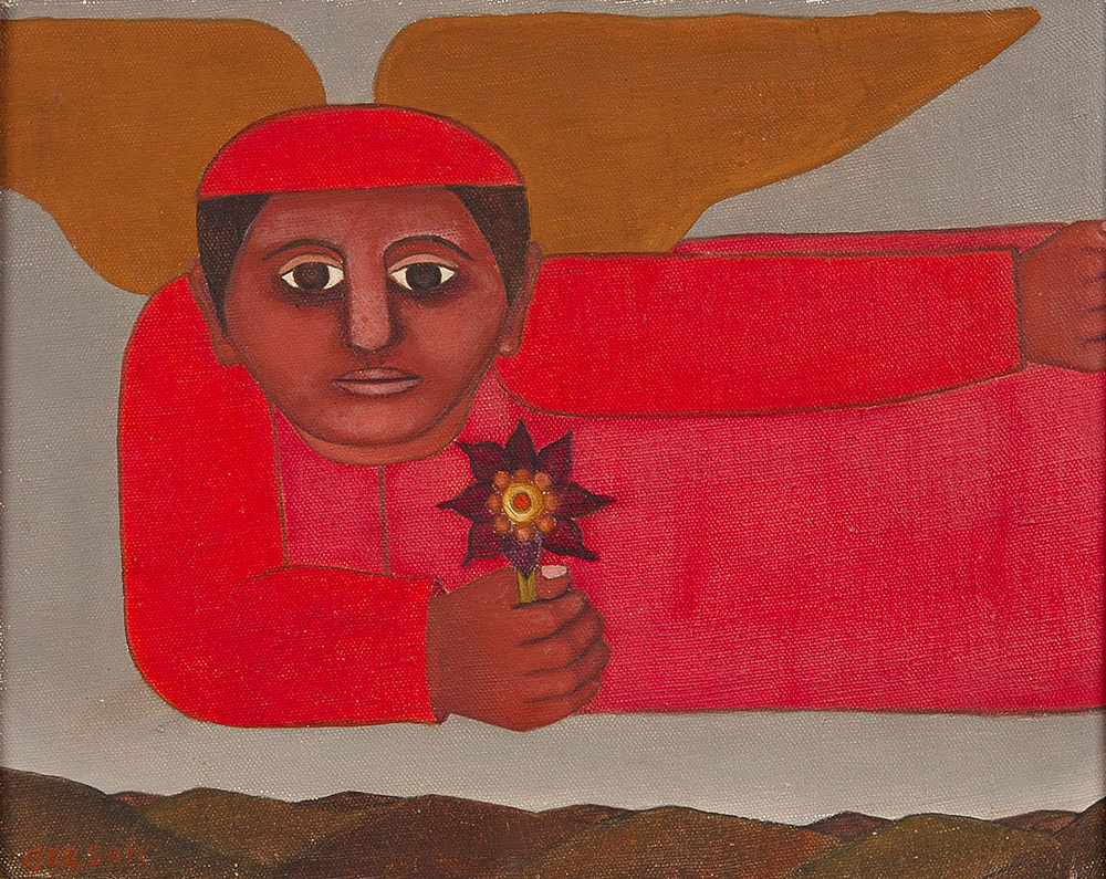 Gerson De Souza - Anjo