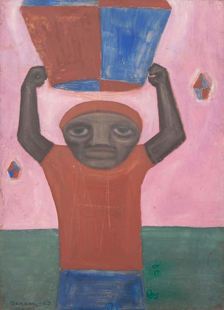 Gerson De Souza - Soltando Balão