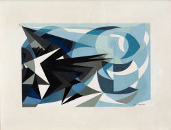 Giacomo Balla - Sem Título