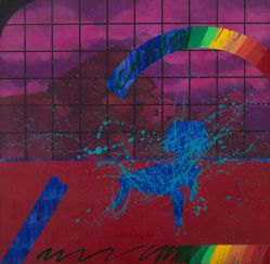 Gilberto Salvador - Adagio Troppo Allegno