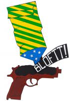 Gilberto Salvador - Blofft!