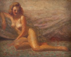 Giuseppe Perissinotto - Nu Feminino