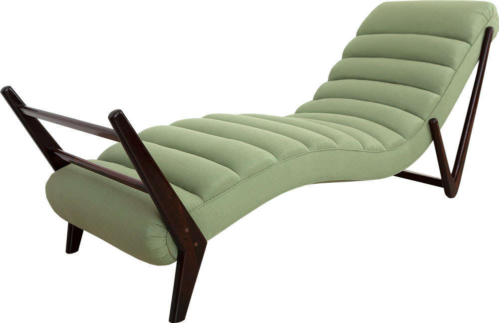 Giuseppe Scapinelli - Chaise-Longue