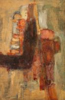 Glauco Rodrigues - Com Fundo Amarelo