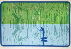 Glauco Rodrigues - Ecologia