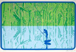 Glauco Rodrigues - Ecologia