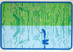 Glauco Rodrigues - Ecologia