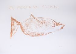 Gonçalo Ivo - El Pesca do Madrid