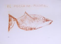 Gonçalo Ivo - El Pesca do Madrid