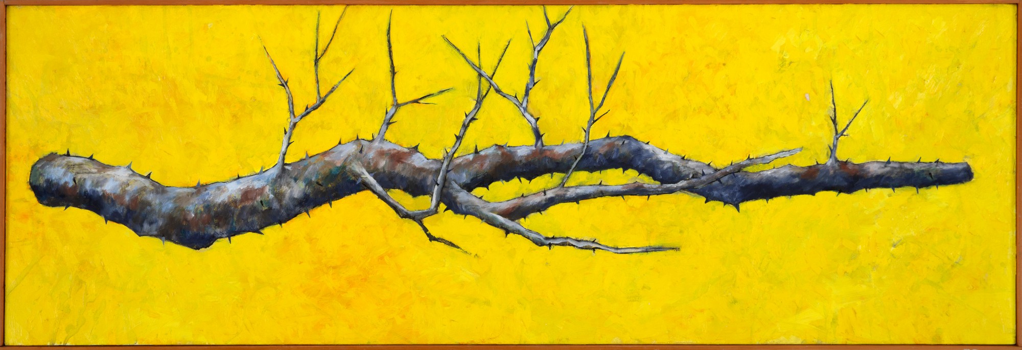 Gonçalo Ivo - Espinheiro