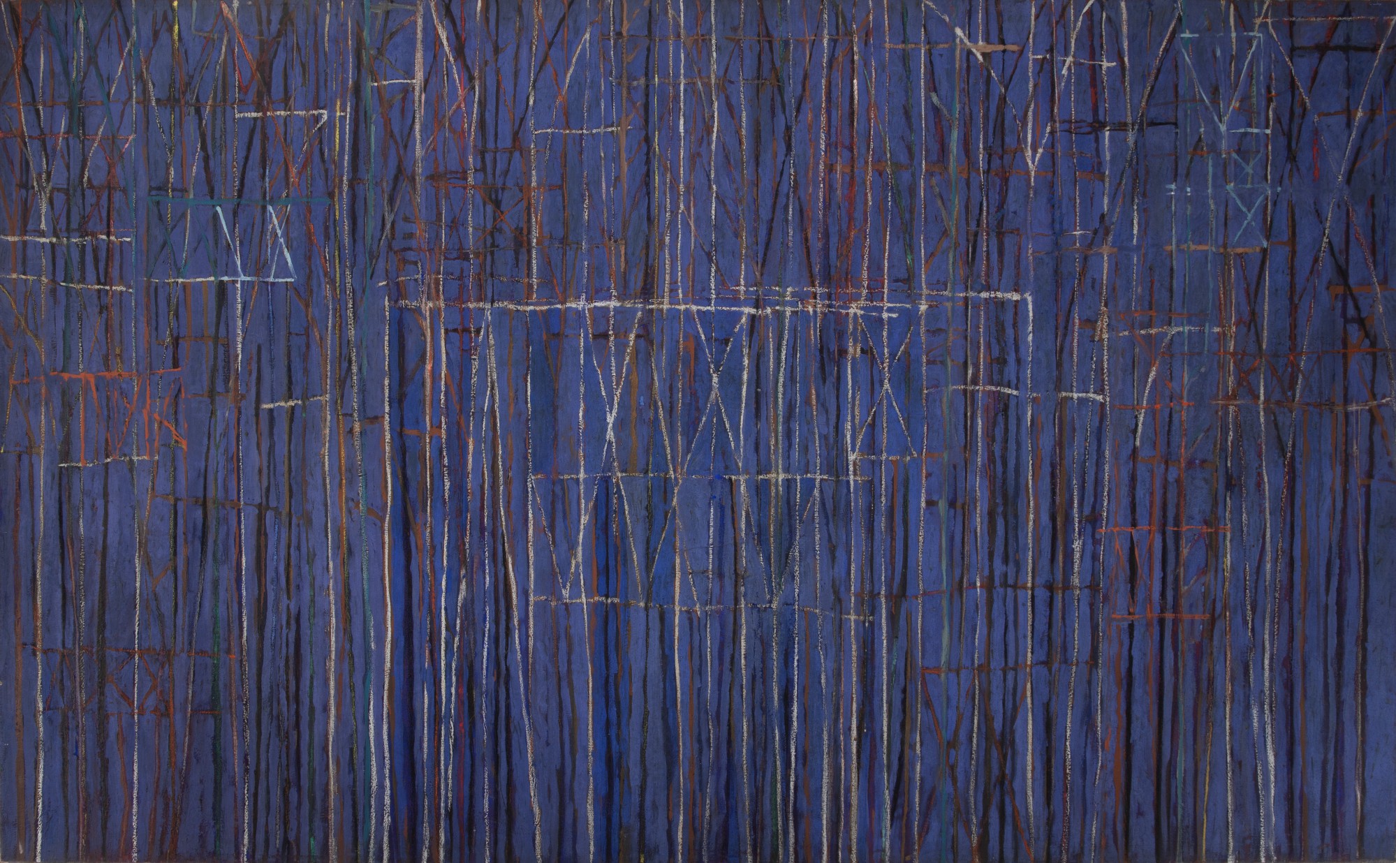 Gonçalo Ivo - Floresta do Alteamento