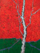 Gonçalo Ivo - O Pomar de Hiroshige