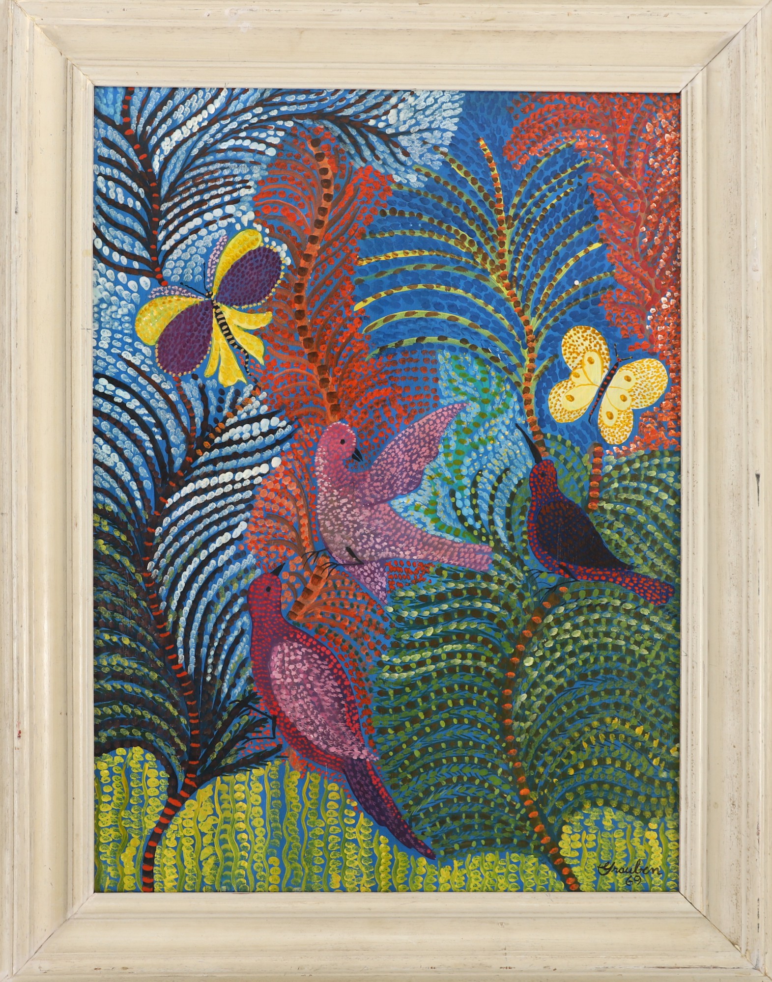 Grauben - Sem Título