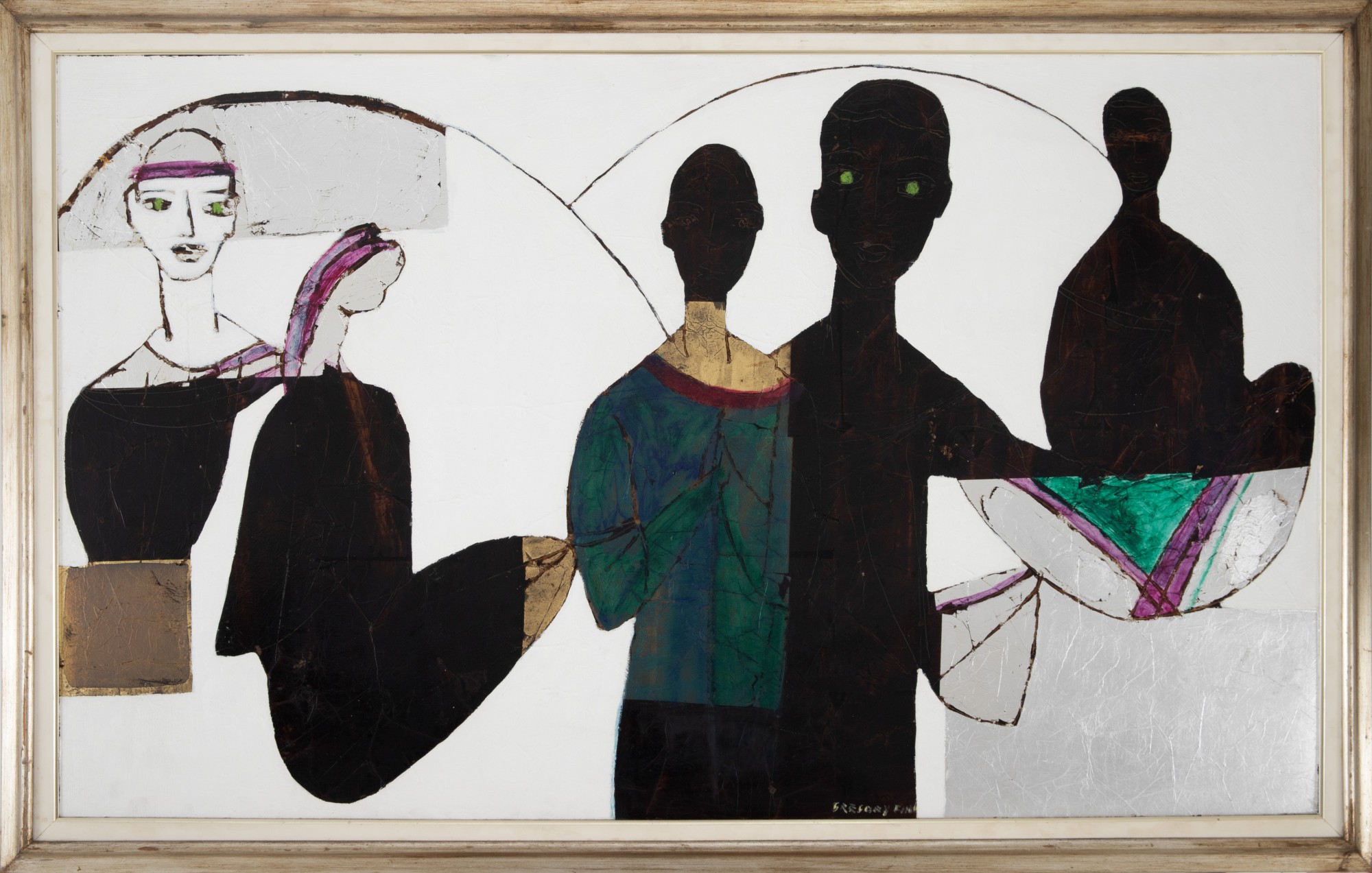 Gregory Fink - Sem Título