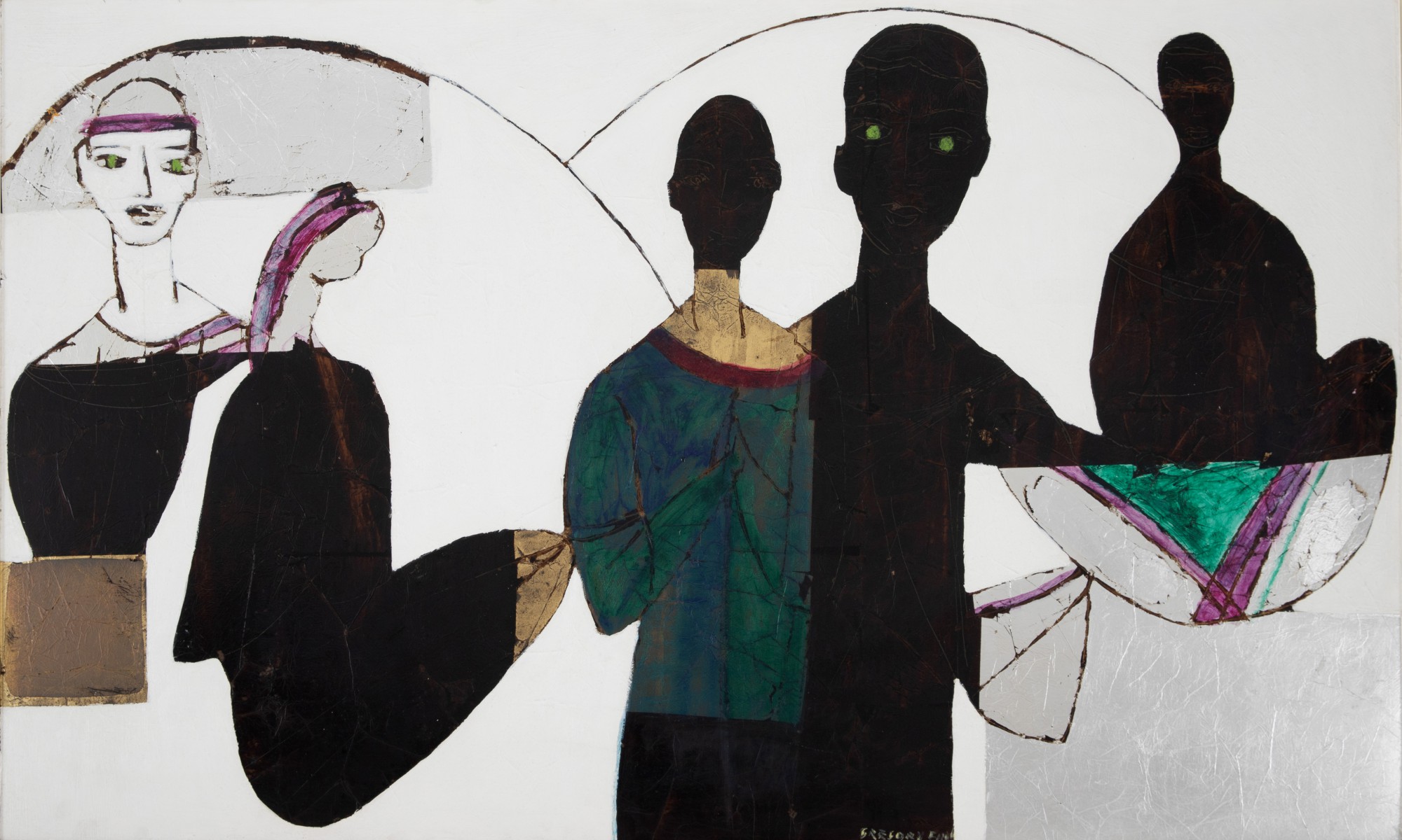 Gregory Fink - Sem Título