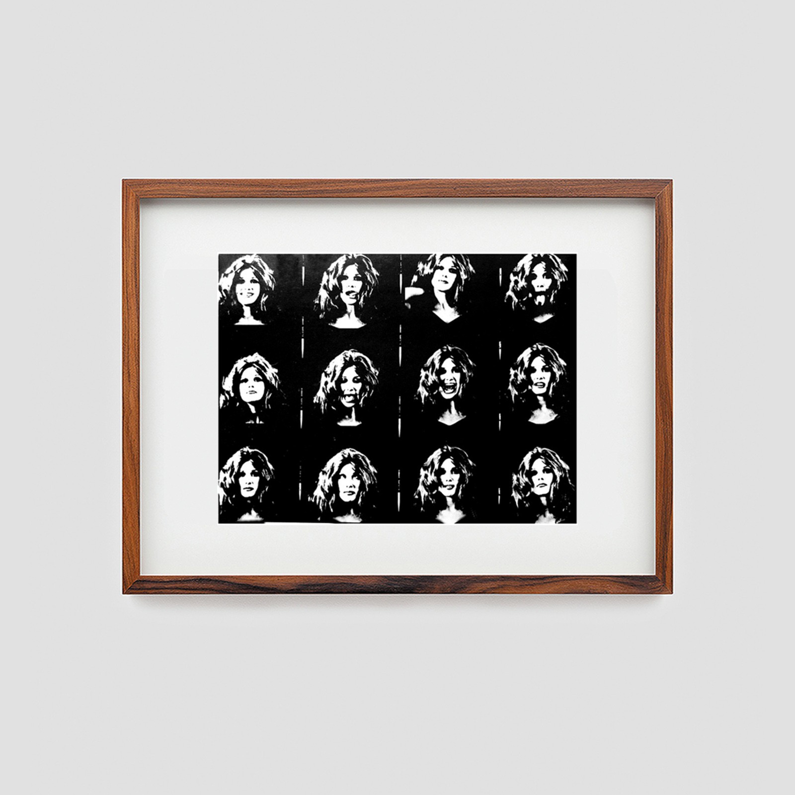 Gretta Sarfaty - Auto-Photos II