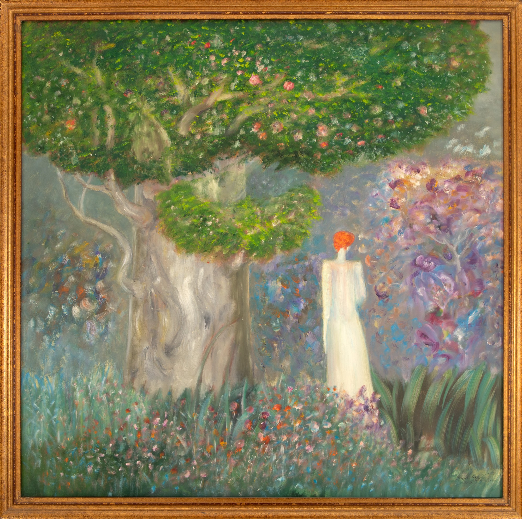 Guilherme De Faria - Alma Welt no Bosque Florido