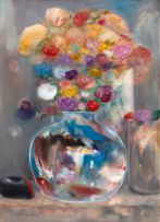 Guilherme De Faria - Vaso de Flor