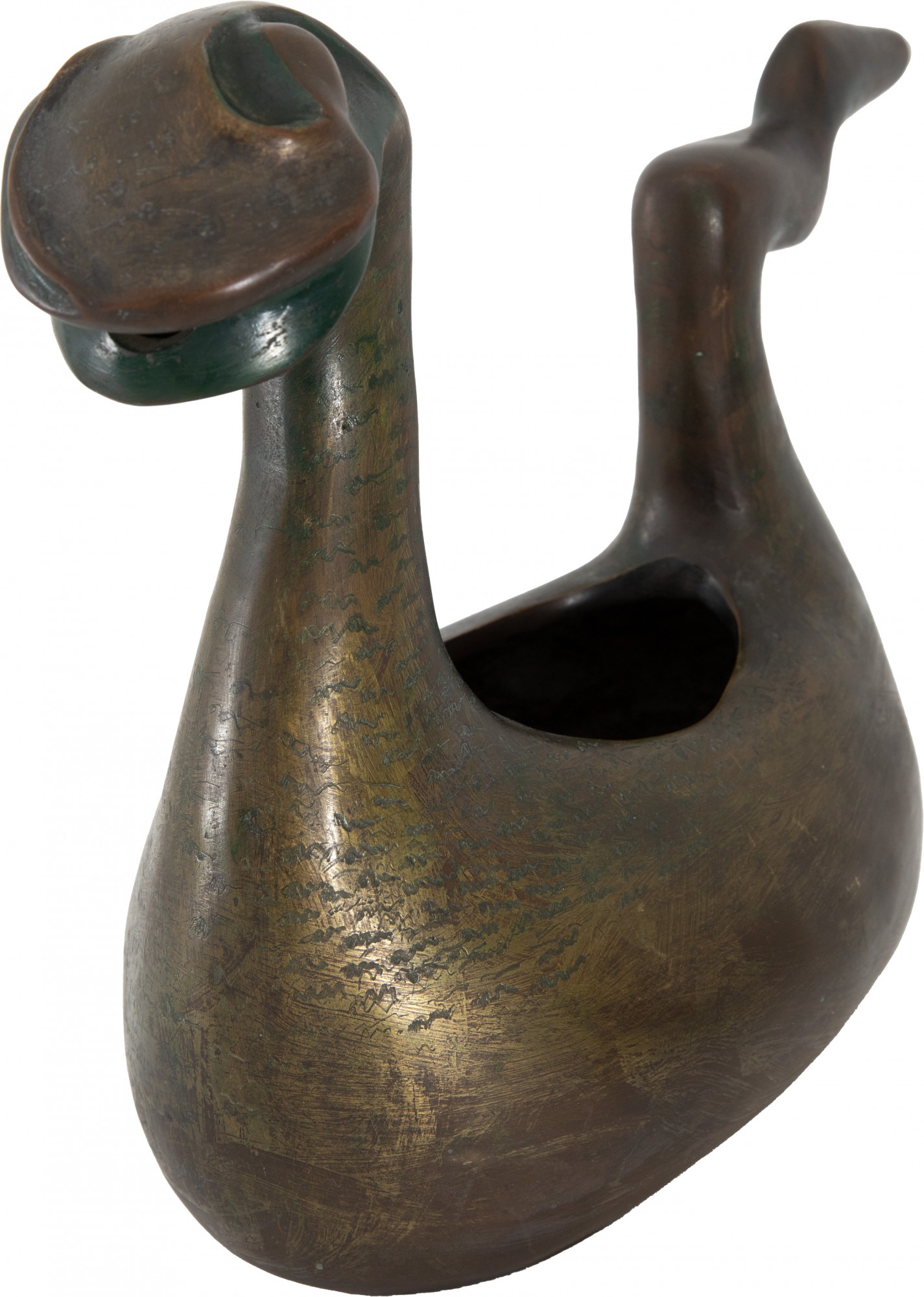 Guita Lerner - Cobra Navio G