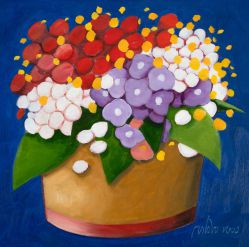 Gustavo Rosa - Vaso De Flor