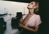 Guy Bourdin - Vouge Paris