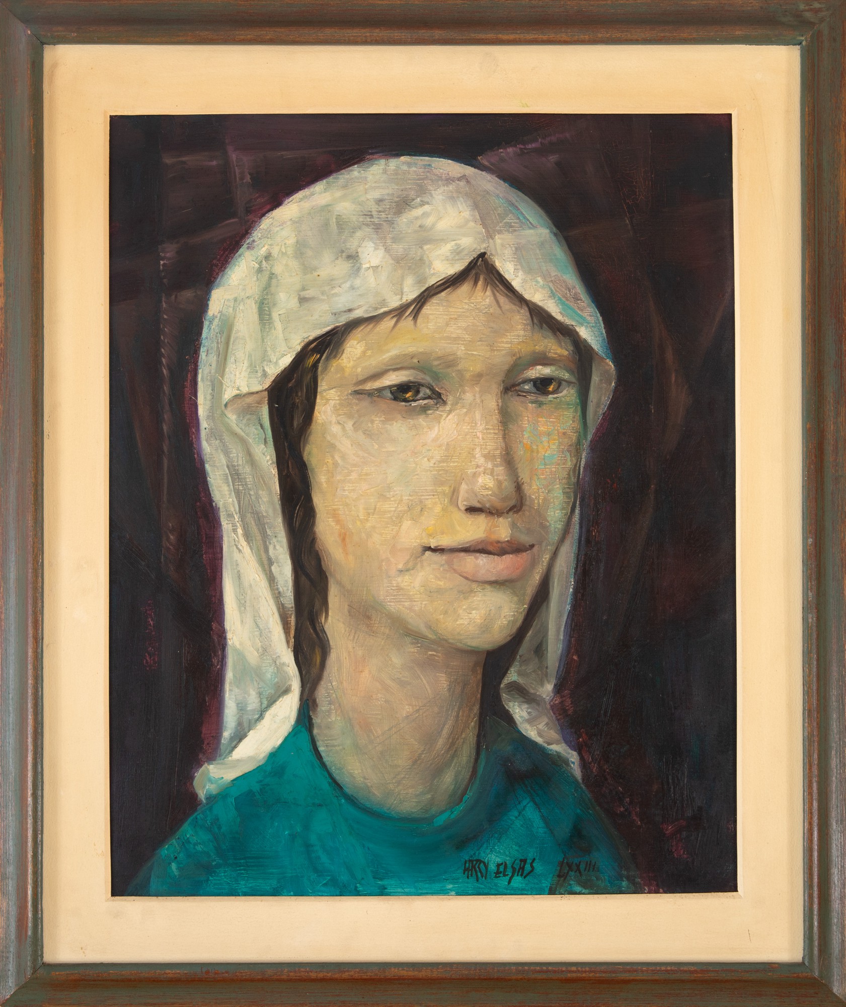 Harry Elsas - Sem Título