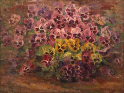 Helena P.s. Ohashi - Flores