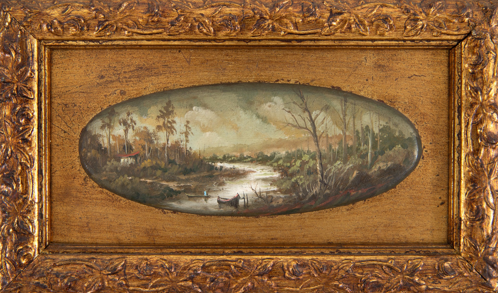 Helio de Castro - Sem Título