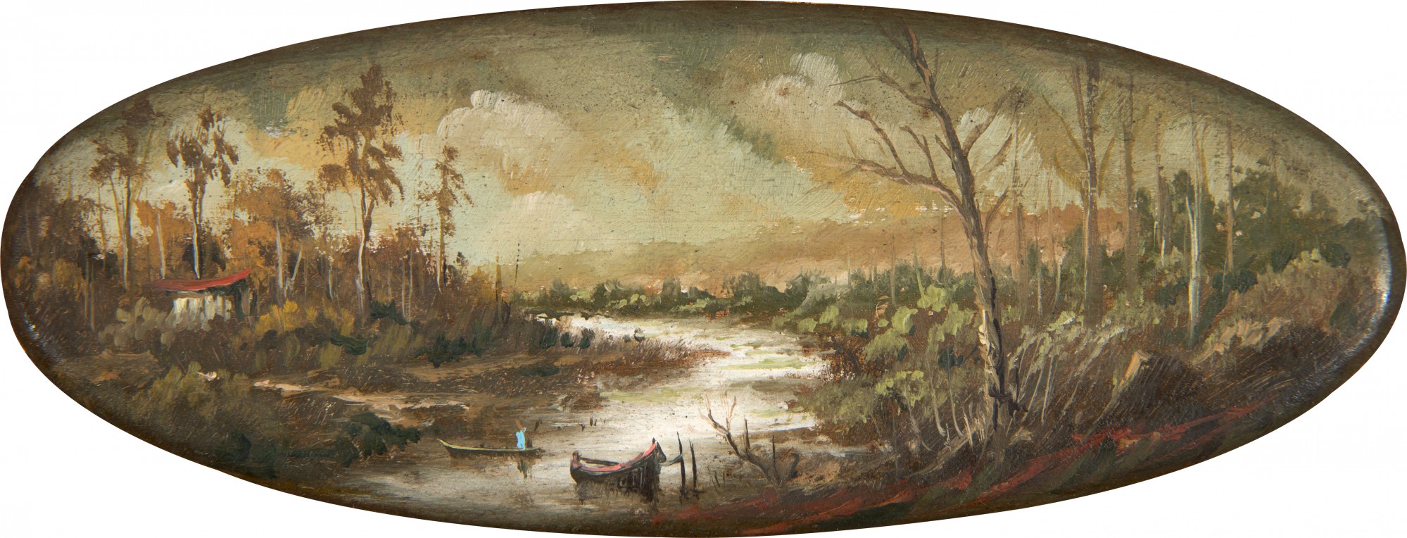 Helio de Castro - Sem Título