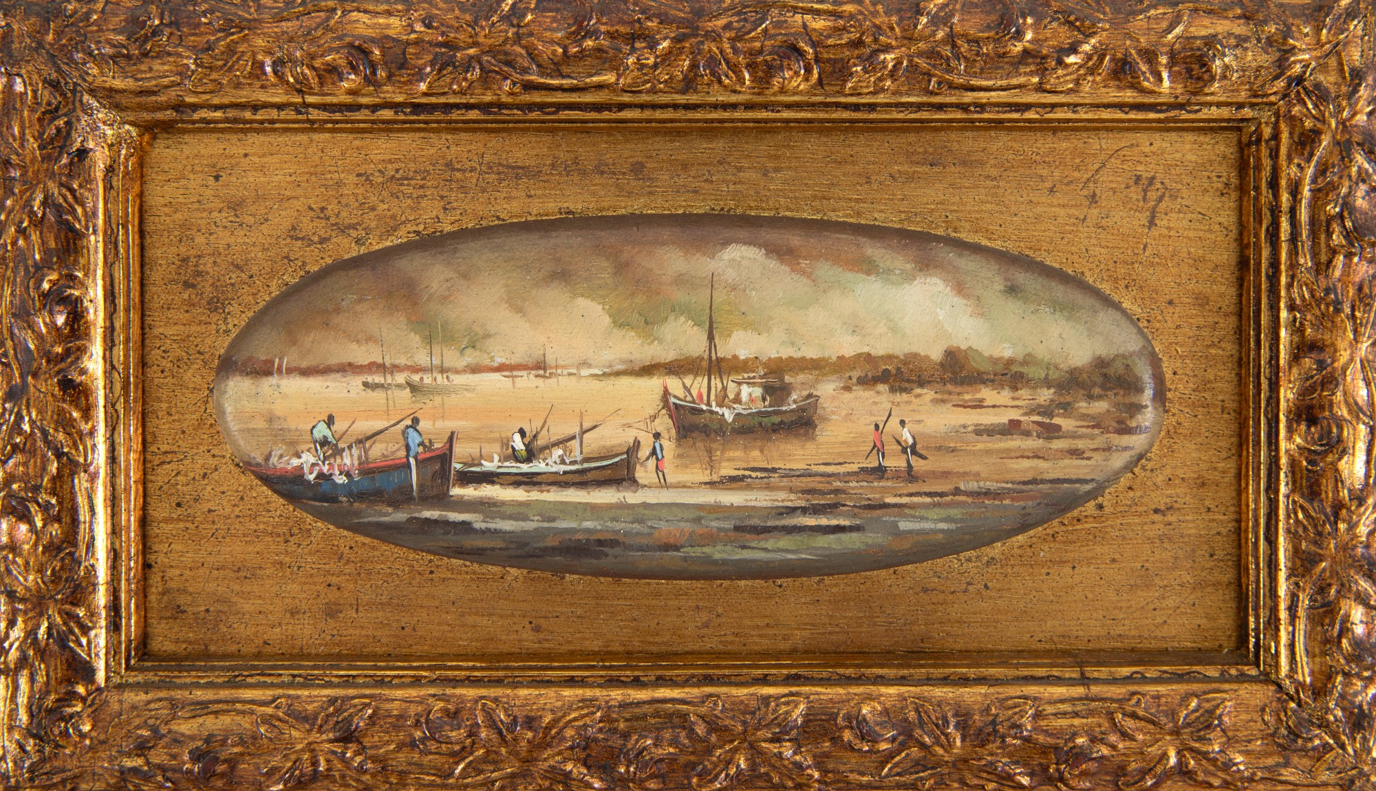 Helio de Castro - Sem Título