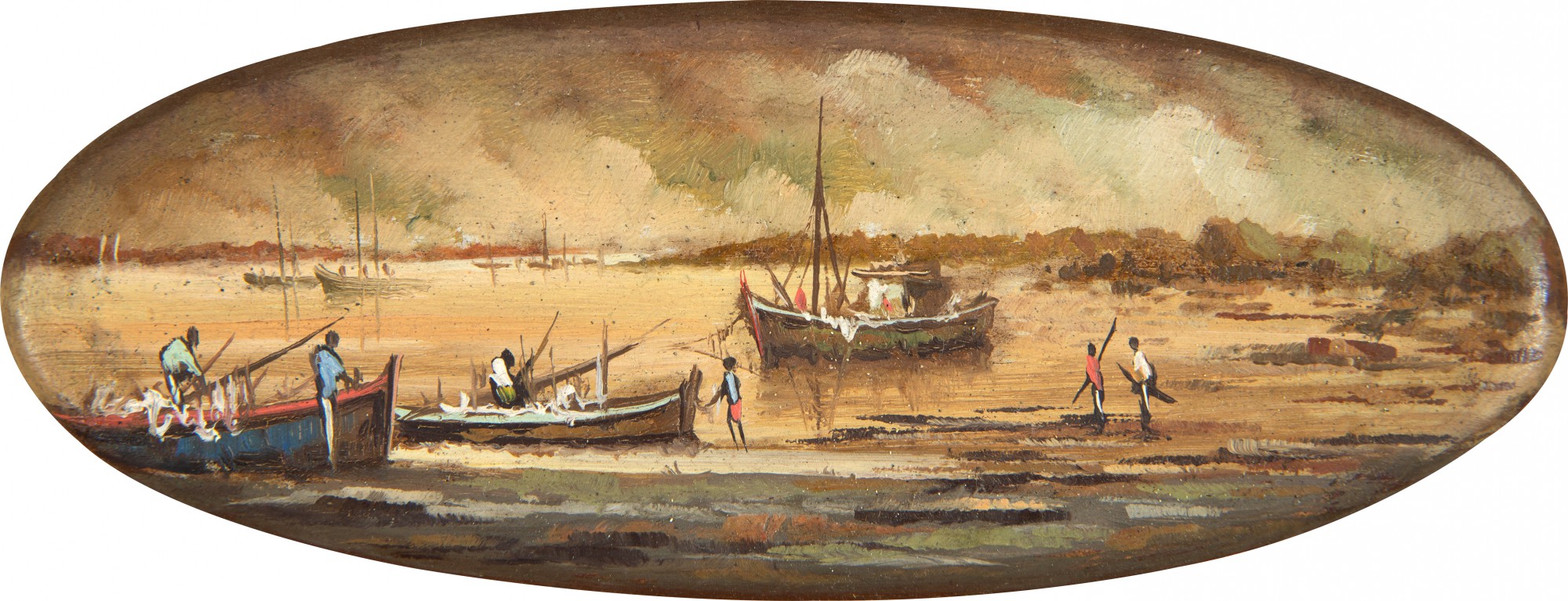 Helio de Castro - Sem Título