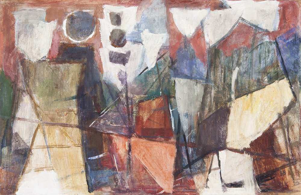 Henrique Boese - Sem Título