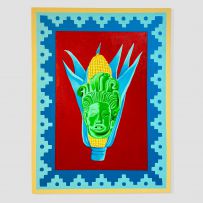 Herbert De Paz - Encuentro con Hun Hunapuh, Dios Maya del Maíz (Expatriado #11)