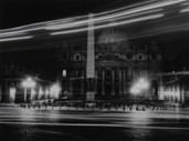 Herbert List - St. Pierre de Rome