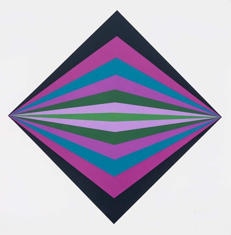 Hércules Barsotti - Sem Título