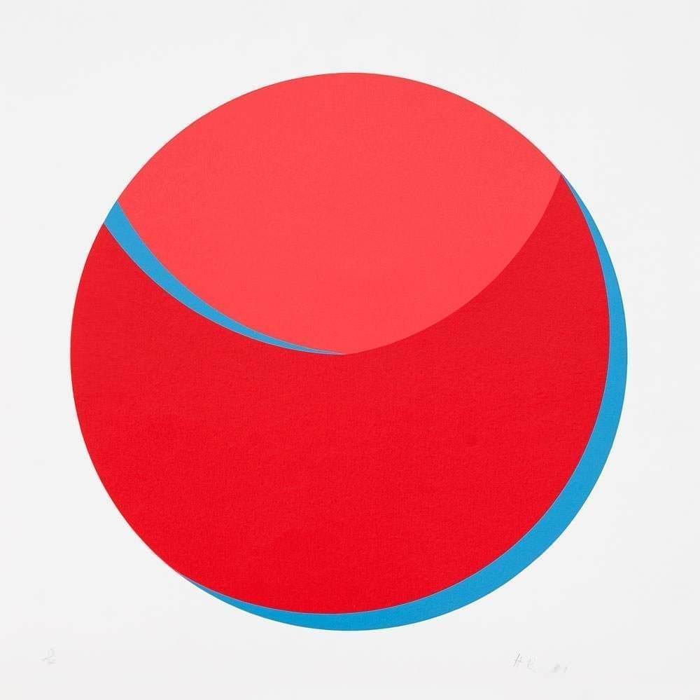 Hércules Barsotti - Sem Título