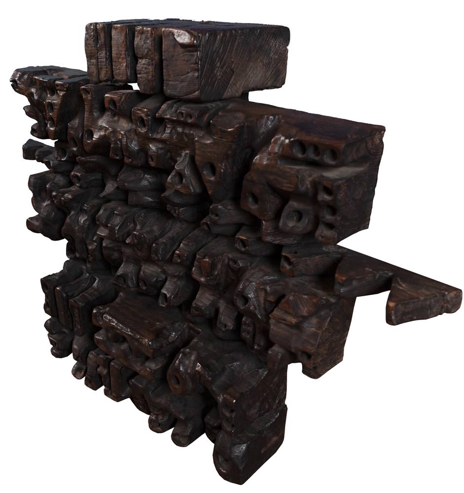 Hugo Rodrigues - Sem Título