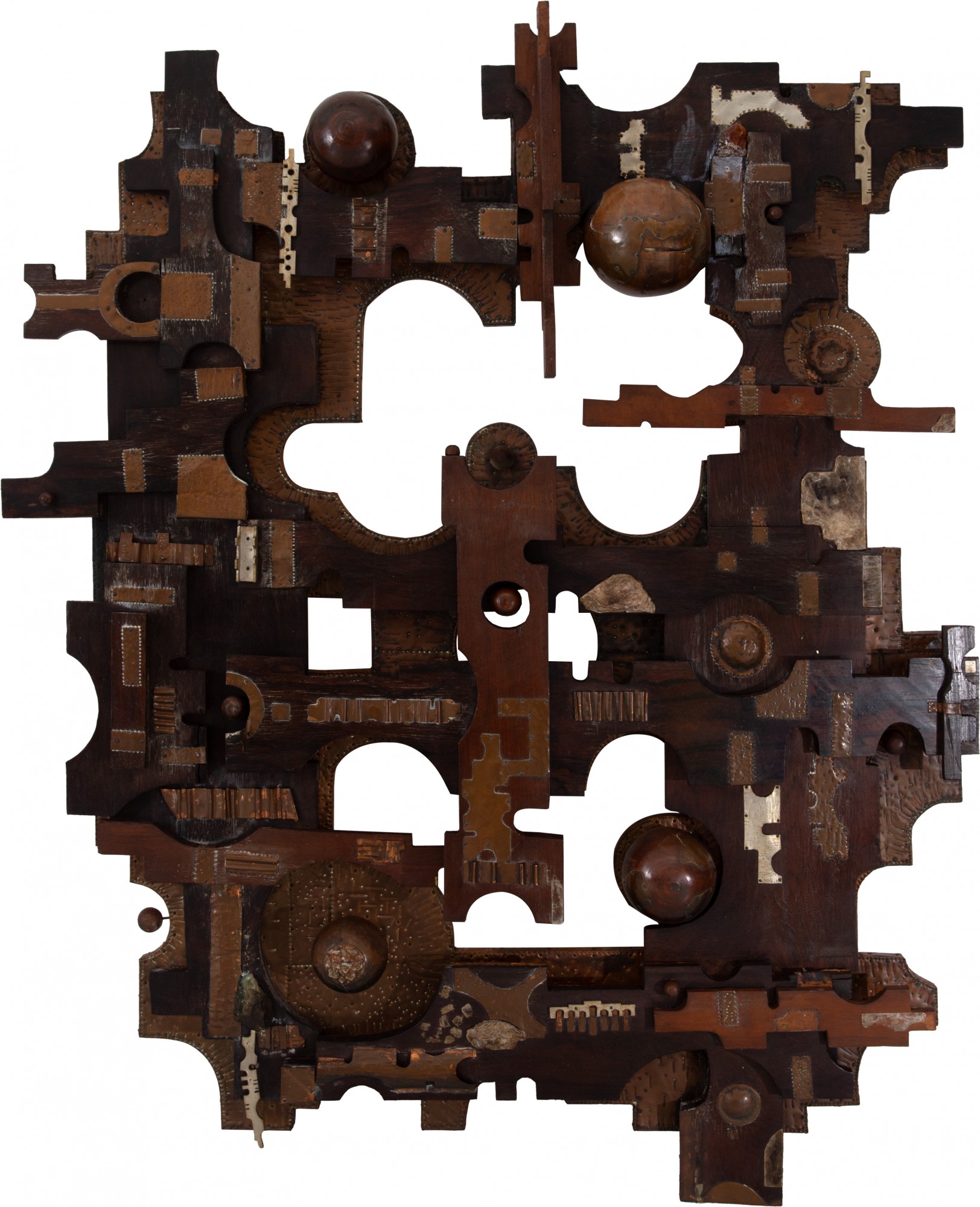 Hugo Rodrigues - Sem Título