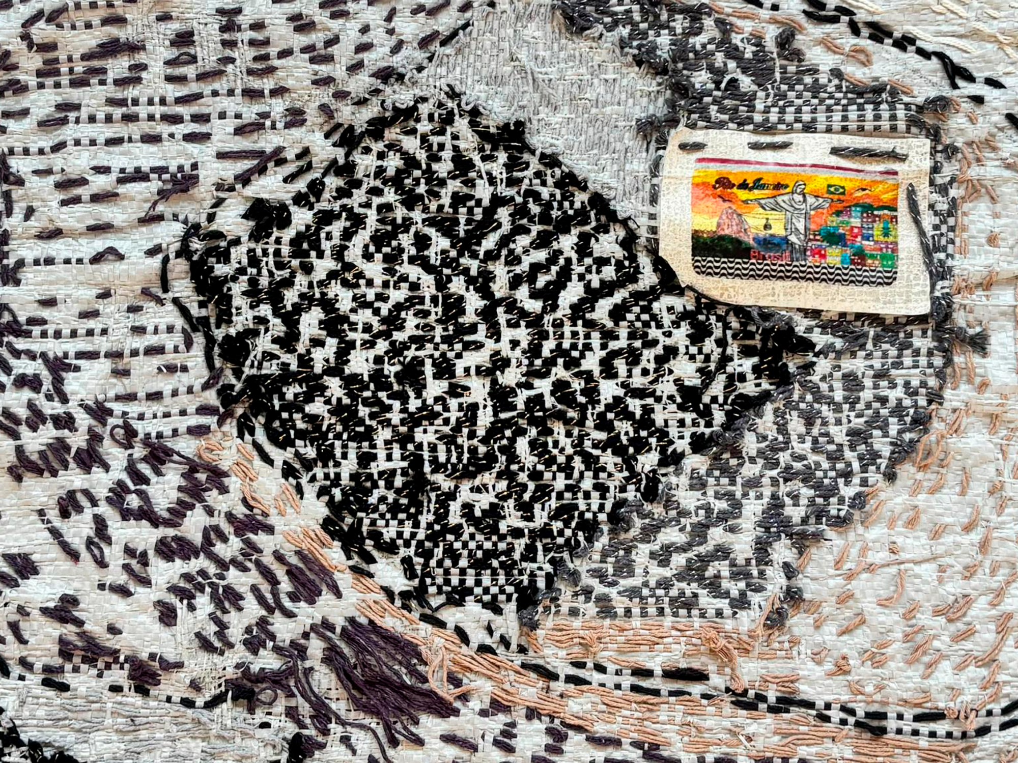 Iahra - Convergentes ||