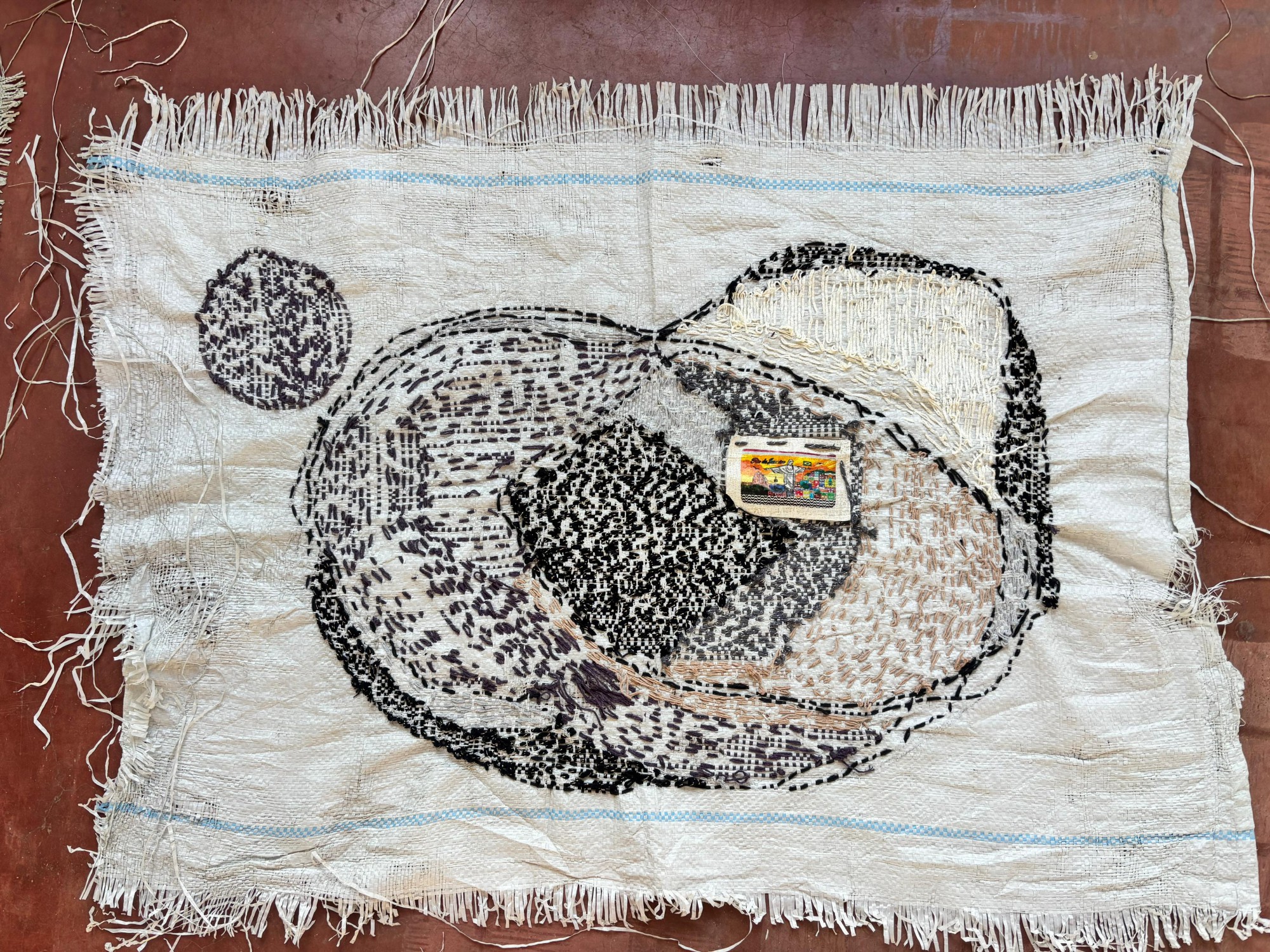 Iahra - Convergentes ||