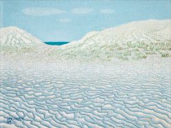 Inez Shibata - Banco De Areia