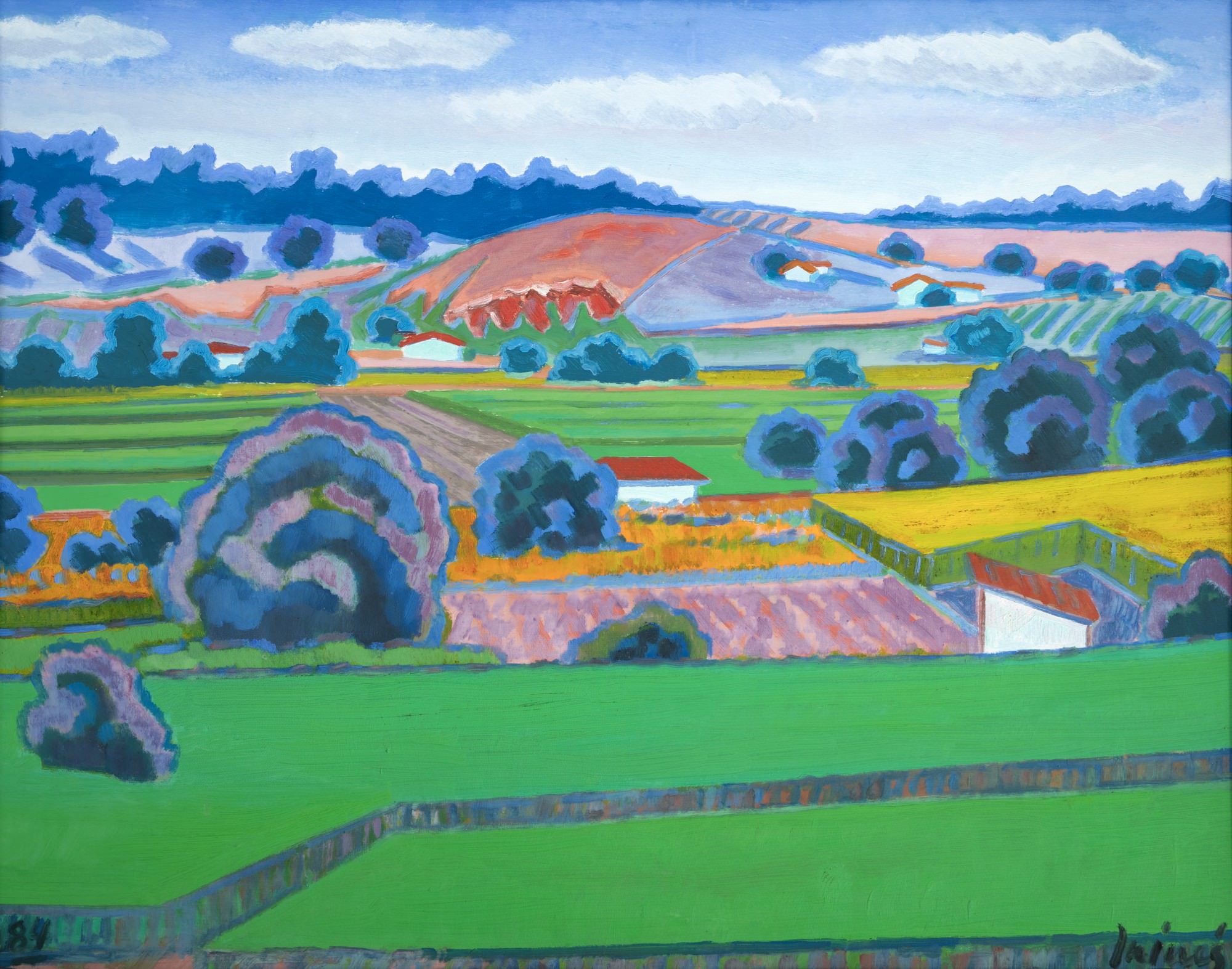 Inimá de Paula - Sem Título