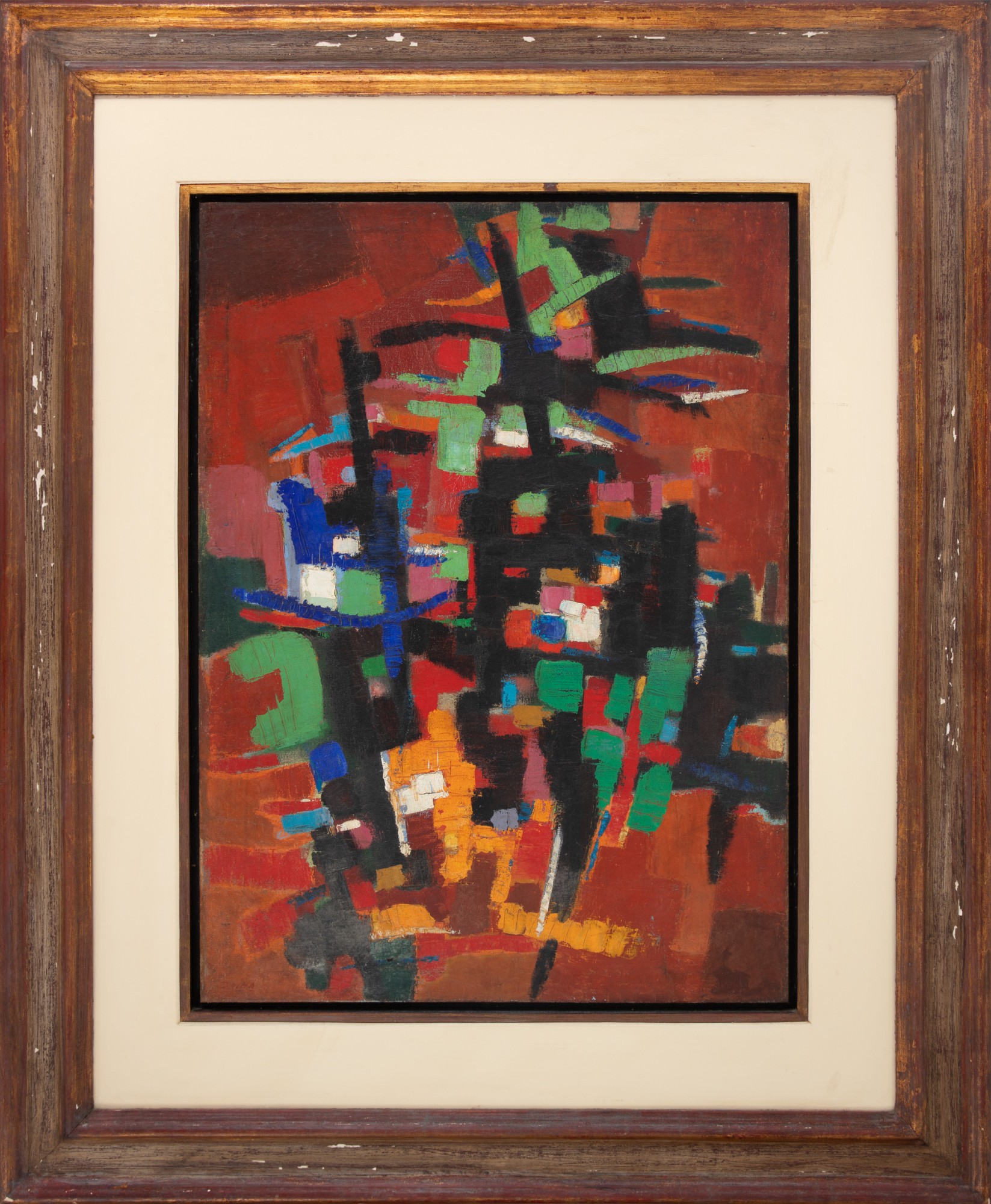 Inimá de Paula - Sem Título