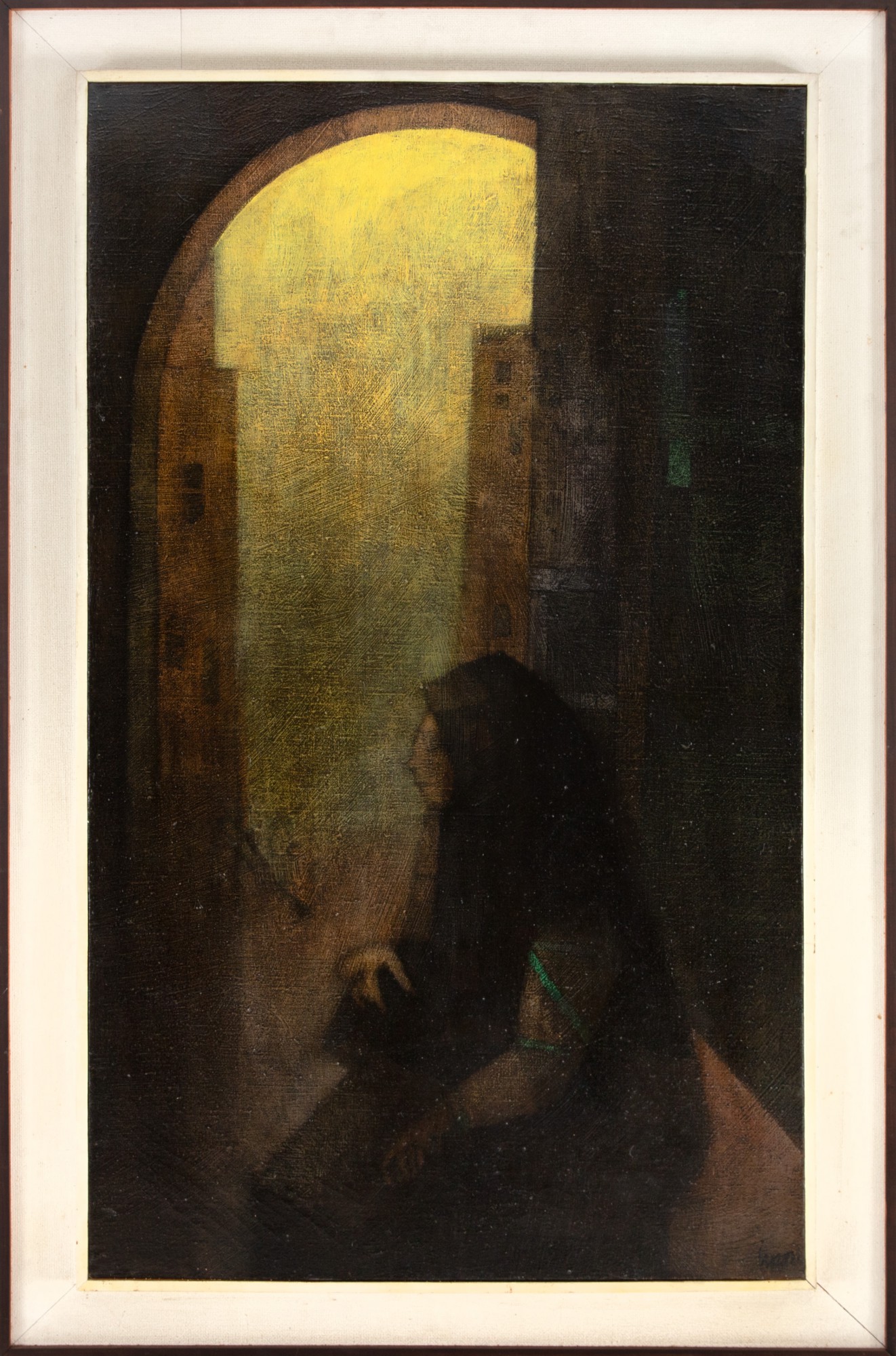 Inos Corradin - Cena Árabe