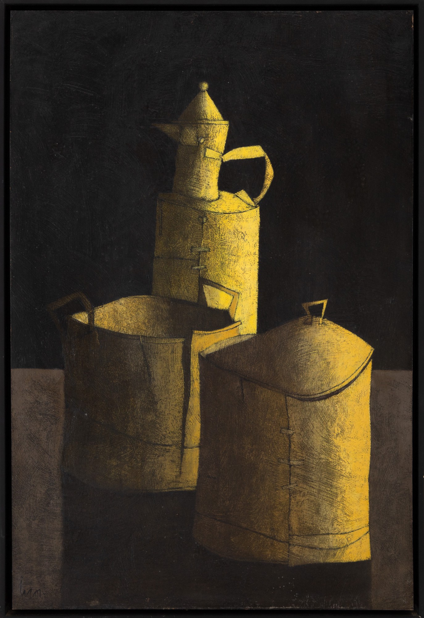 Inos Corradin - Untitled