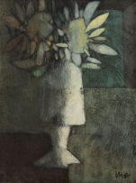 Inos Corradin - Vaso De Flor