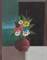 Inos Corradin - Vaso de Flores