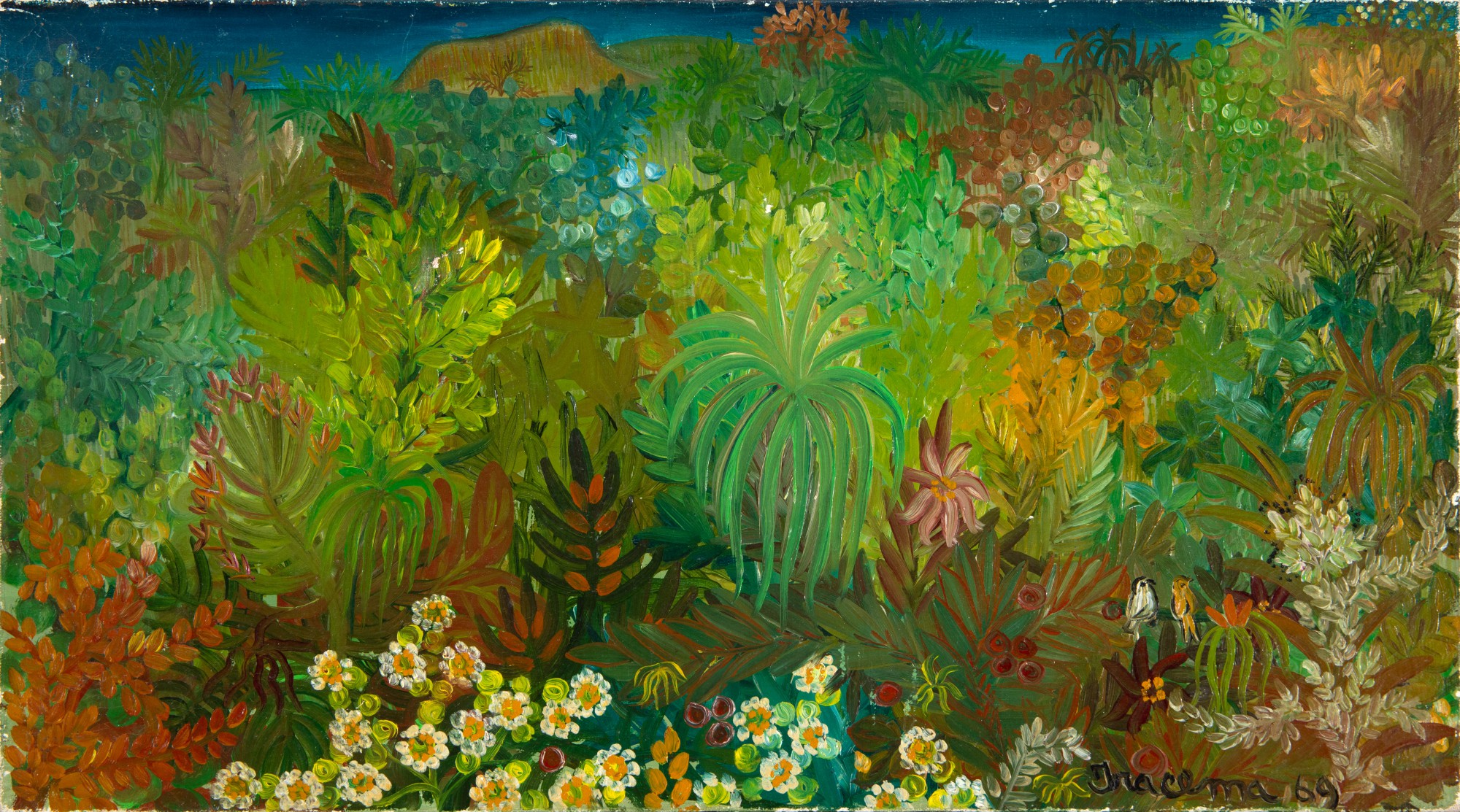 Iracema Arditi - Agathe