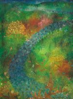 Iracema Arditi - La Valée da Lilaz