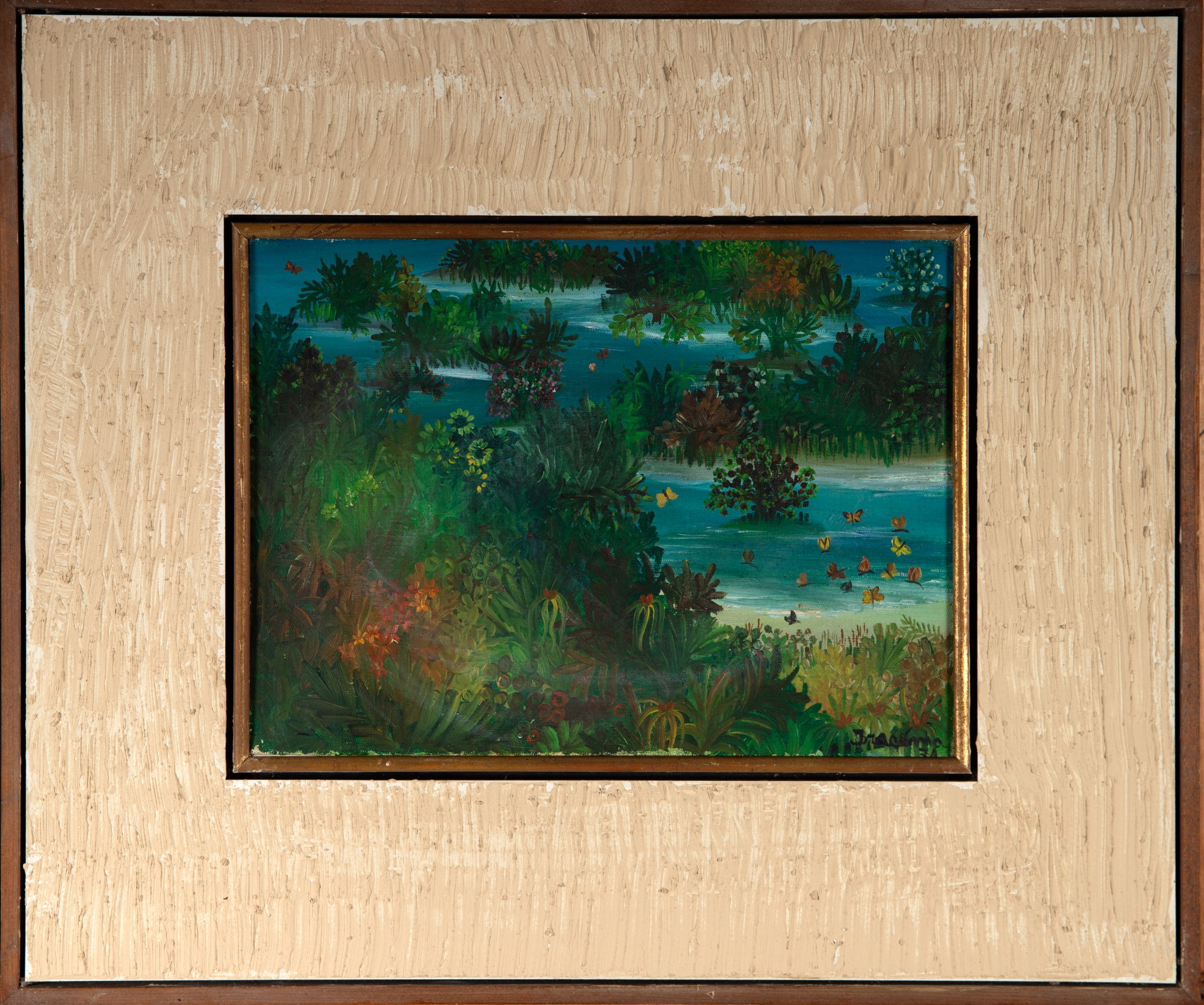 Iracema Arditi - Sem Título